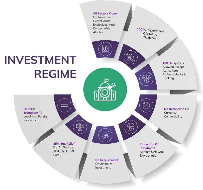 Investment Environment