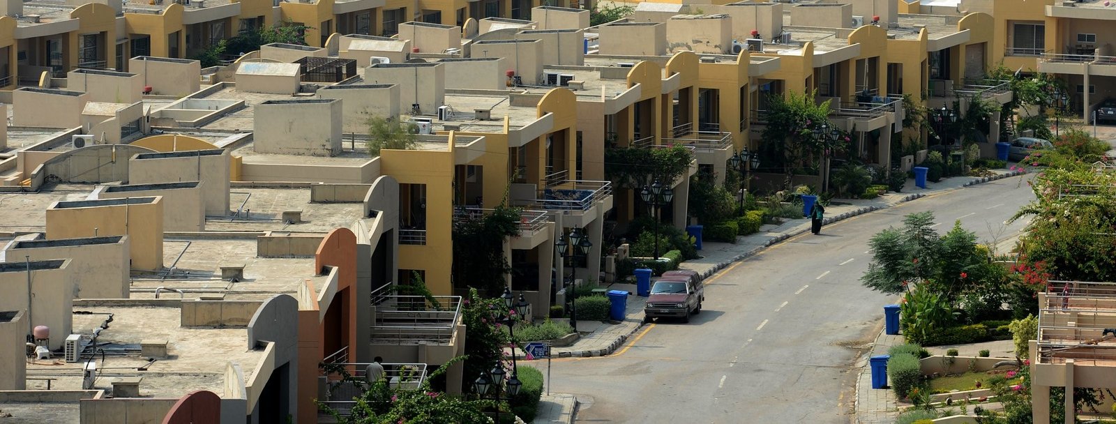 Housing and Construction Sector