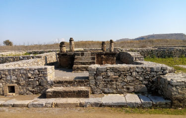 Taxila